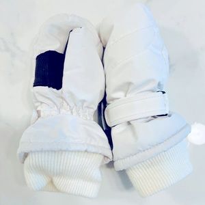 3M insulated Snow gloves Kids